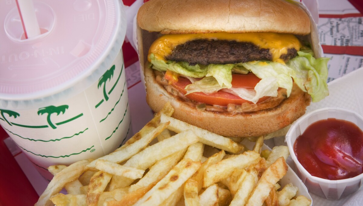 Forskere slår alarm: Akutt reaksjon