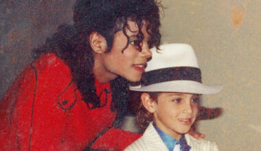 Michael Jacksons dødsbo saksøkt for 4 milliarder