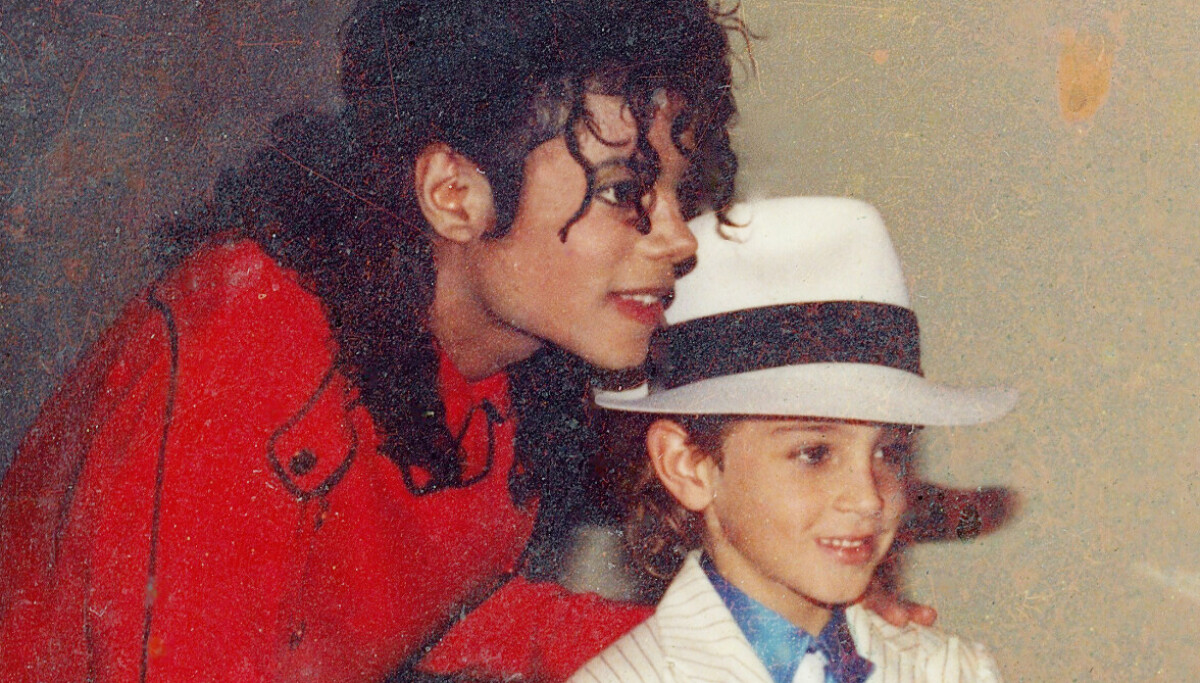 Michael Jacksons dødsbo saksøkt for 4 milliarder