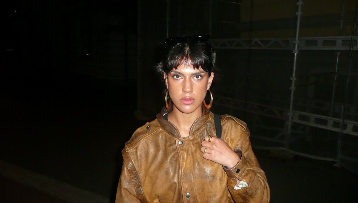 Amrit Kaur tilbake etter skandalen: