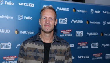 Premiere på «Ikke lov å le på hytta All stars»