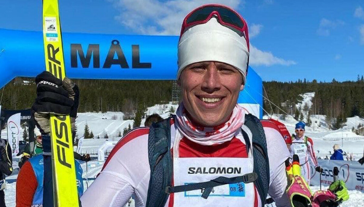 Emil Gukild forlater NRK for å bli med i Petter Northugs langløpslag: