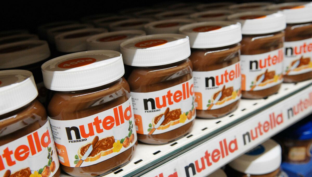 Et søtt problem med lovens Catch 22