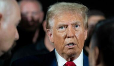 Hudflettes: - Vi blir knust