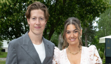 Henrik Christiansens kjæreste Sanne Sofie Andersen ble alvorlig syk med sepsis i Thailand