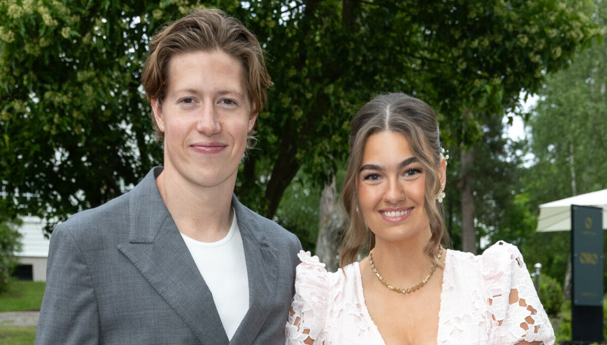 Henrik Christiansens kjæreste Sanne Sofie Andersen ble alvorlig syk med sepsis i Thailand