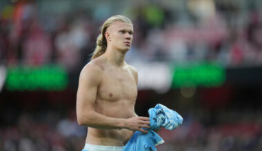 Friskmeldt - Dagbladet