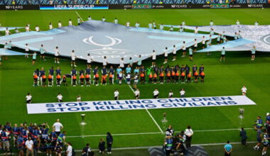 - Israel må umiddelbart utestenges - Dagbladet