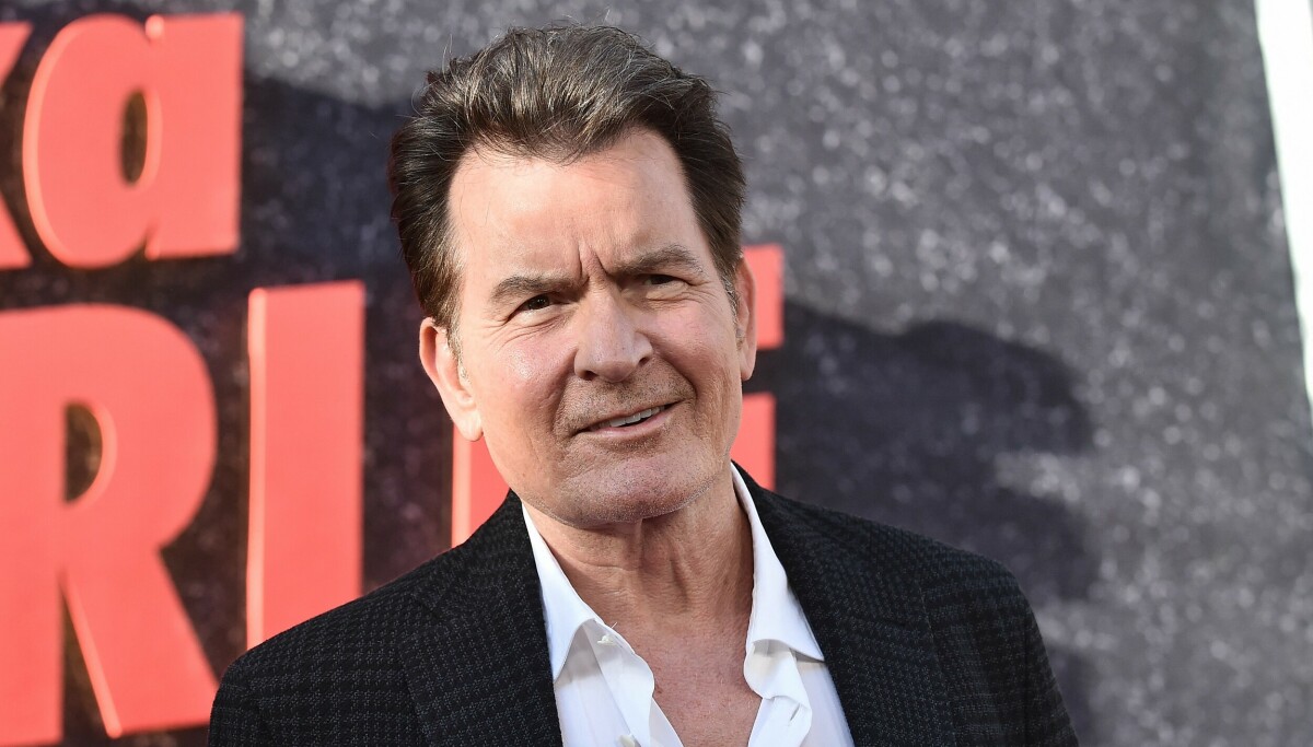 Charlie Sheens ville liv: Fra sex-avhengighet til nykterhet