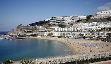 Kanariøyenes høyesterett forbyr privat ferieutleie i turistkomplekser