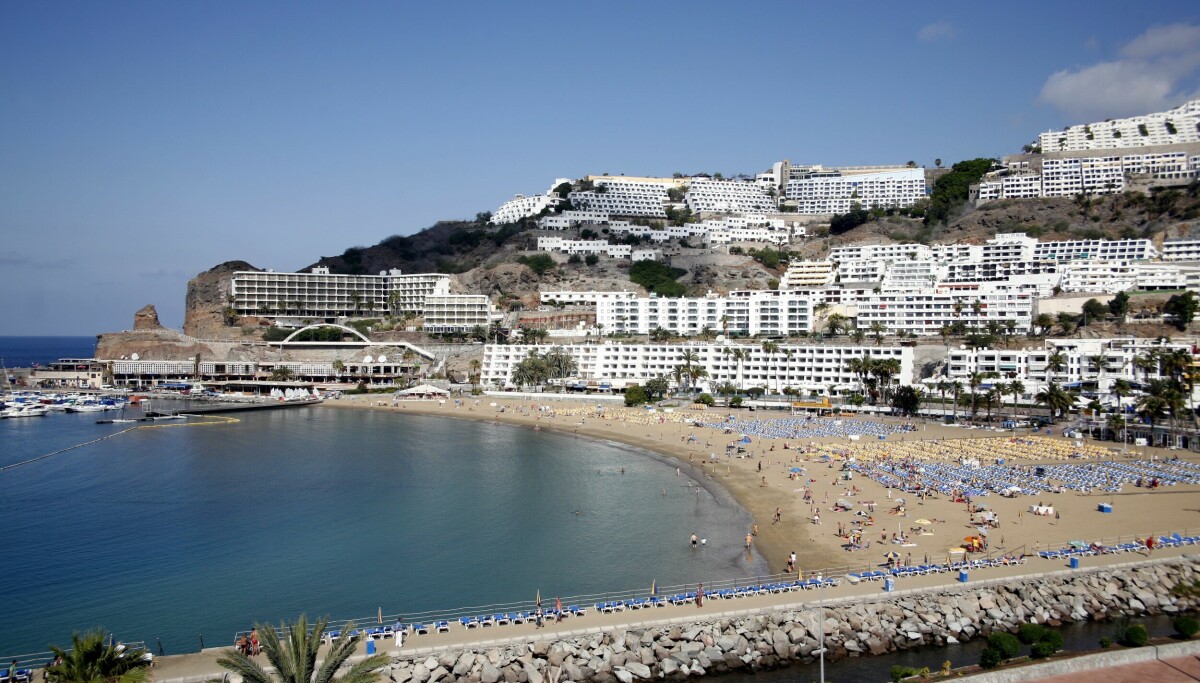 Kanariøyenes høyesterett forbyr privat ferieutleie i turistkomplekser