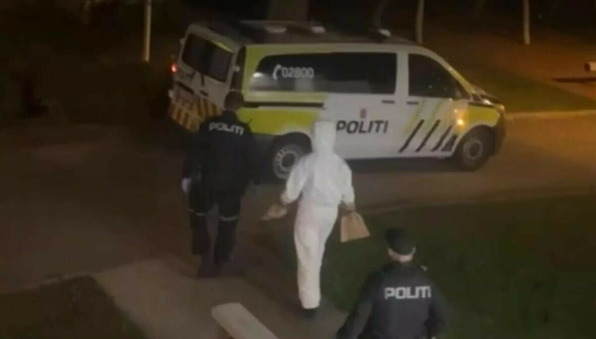Drastisk endring: - Utrolig attraktivt