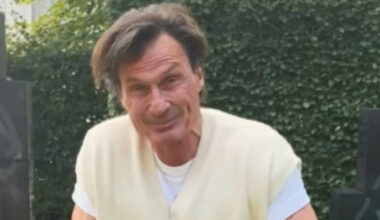 Seks uker med rehabilitering etter ankelskade