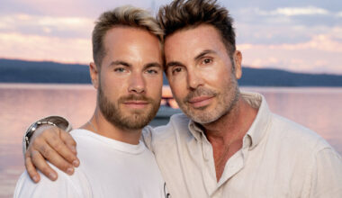 Jan Thomas og Harlem: - Sover ikke godt om natten