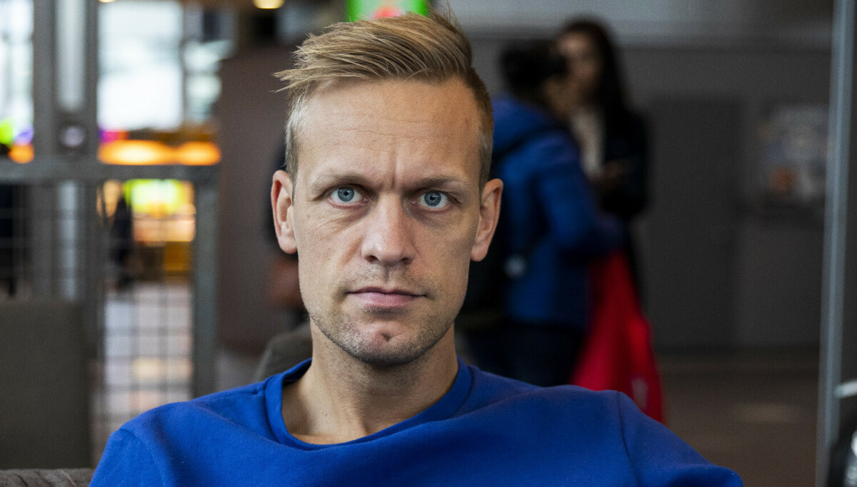 Mads Hansen kritiserer runfluensere: - Forventer høyere nivå