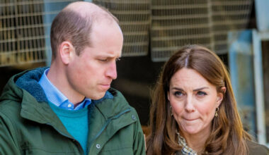 Prins William avslører sitt tøffeste år etter Kates kreftsykdom