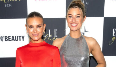 Janka Polliani avkrefter ryktene om magekirurgi i podkast