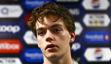 nei: - Fikk det ikke til