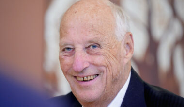 Økt støtte til monarkiet etter Netflix-dokumentar om kongefamilien