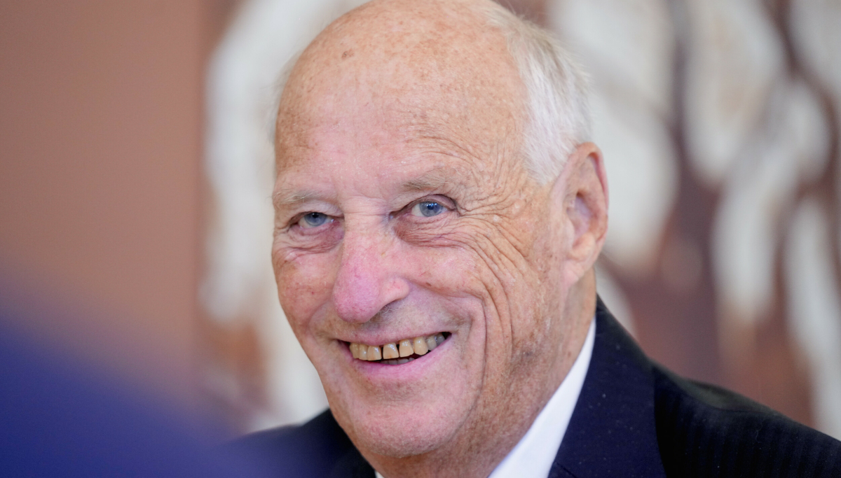 Økt støtte til monarkiet etter Netflix-dokumentar om kongefamilien