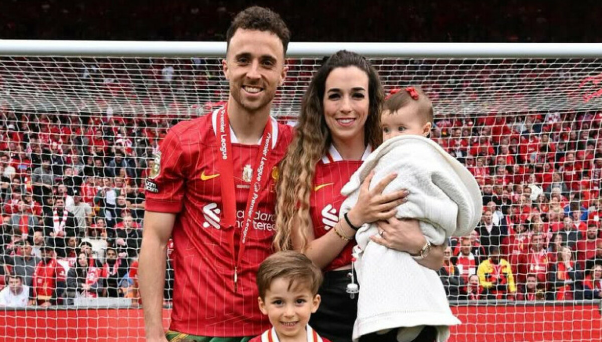 Diogo Jota og bror omkom i bilulykke: Liverpool sikrer familien økonomisk