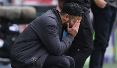 Live: Brentford - Man. United - Dagbladet