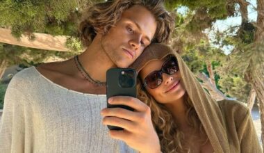 Lucas Braathen røper detaljer om forholdet