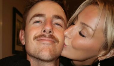 Jake Knapp bryter tausheten om kjærestens dødsfall