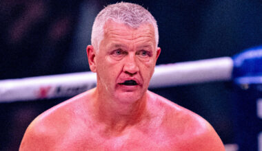 Frank Løke vil lage en ny boksekveld i Oslo. Ole Klemetsen slakter Løke.