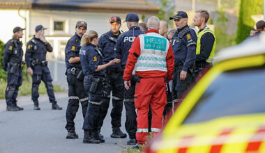 Tenåring kritisk skadd etter voldshendelse: 13-åring siktet