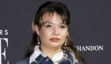 Lola Young kollapset på scenen under musikkfestival i New York