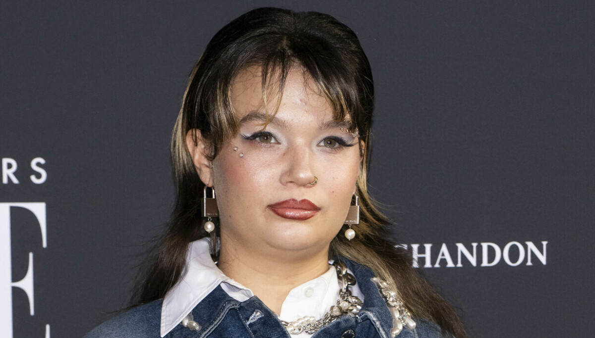 Lola Young kollapset på scenen under musikkfestival i New York