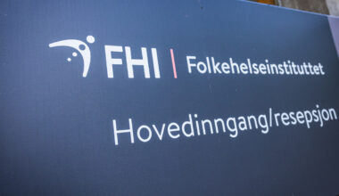 FHI advarer: Ikke ta testen