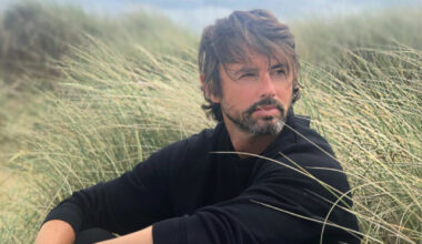 Paul Roberts: One Direction-koreografen er død