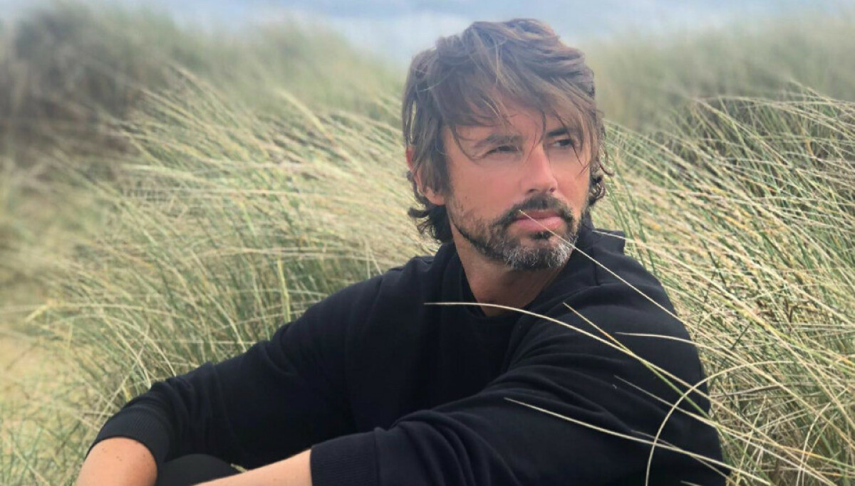 Paul Roberts: One Direction-koreografen er død