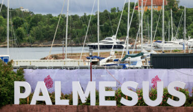 Palmesus beklager: - Svært alvorlig