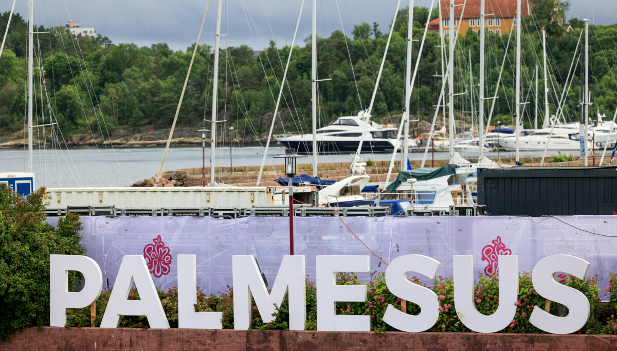 Palmesus beklager: - Svært alvorlig