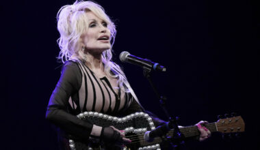 Dolly Parton utsetter Las Vegas-konserter