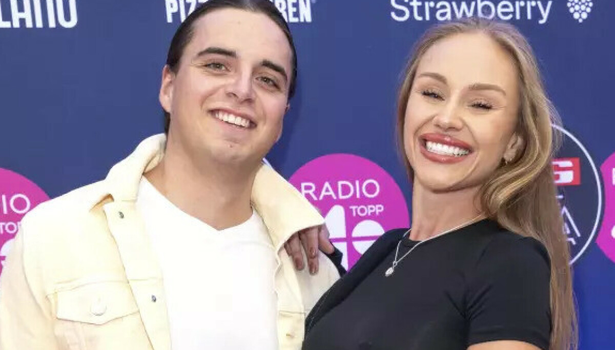 Tobias Thorbjørnsen: Fra Nachspiel til Norges Tøffeste