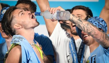 – Klarte ikke å styre meg