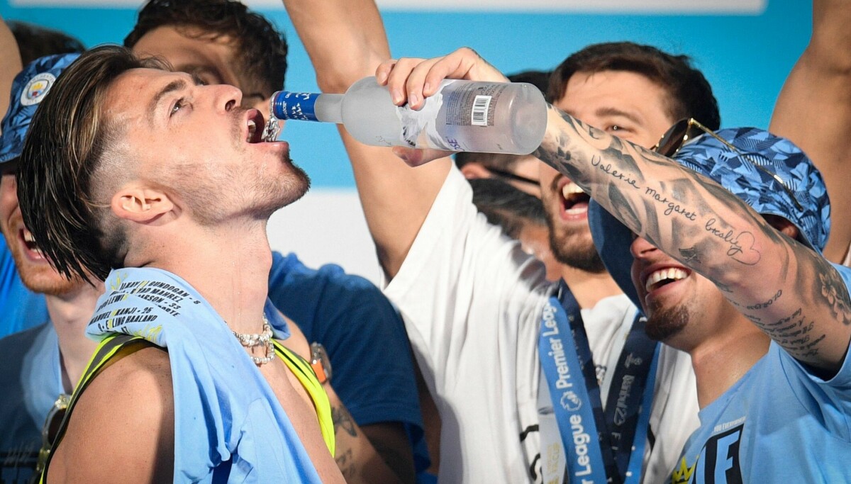 – Klarte ikke å styre meg