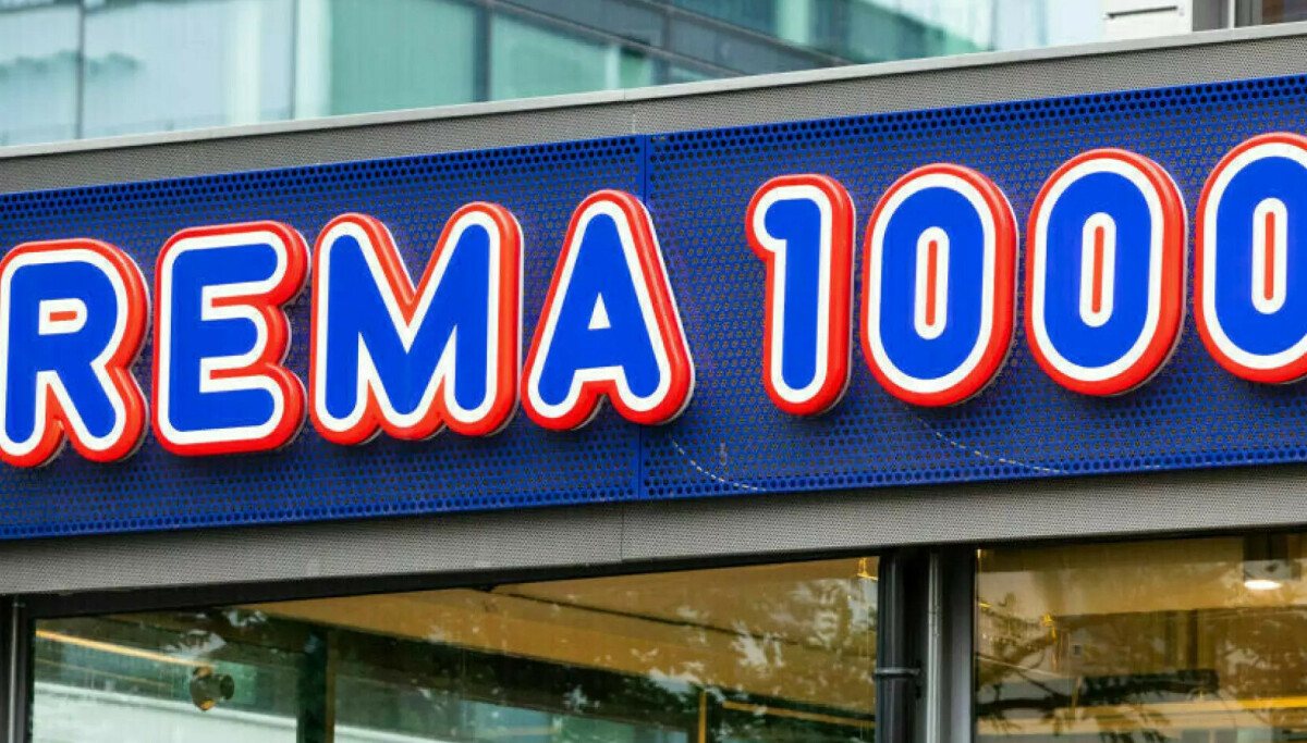 Tar av: - Skyter fart