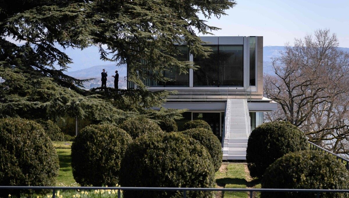 Påstand i Israel - Dagbladet