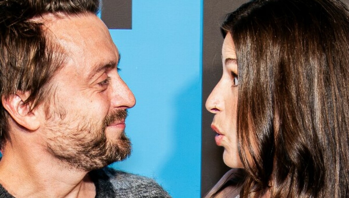 Kieran Culkin fra Succession avslører at kona venter parets tredje barn