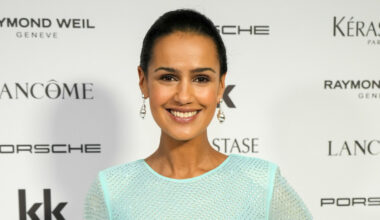 Dette blir den nye programlederen i God morgen Norge mens Desta er på Skal vi danse.