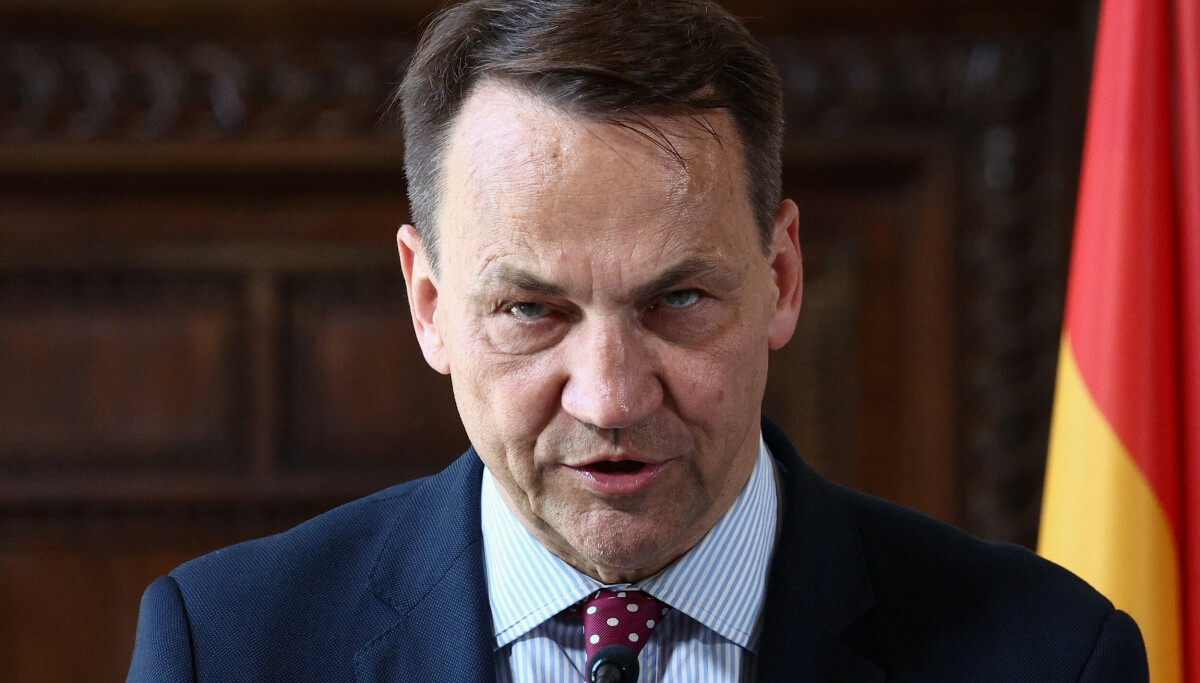 - Bare da vil Putin avslutte krigen