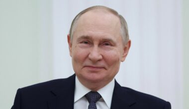 - Vi er allerede i krig