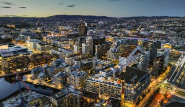 «Worst case»-scenario: - Veldig store konsekvenser