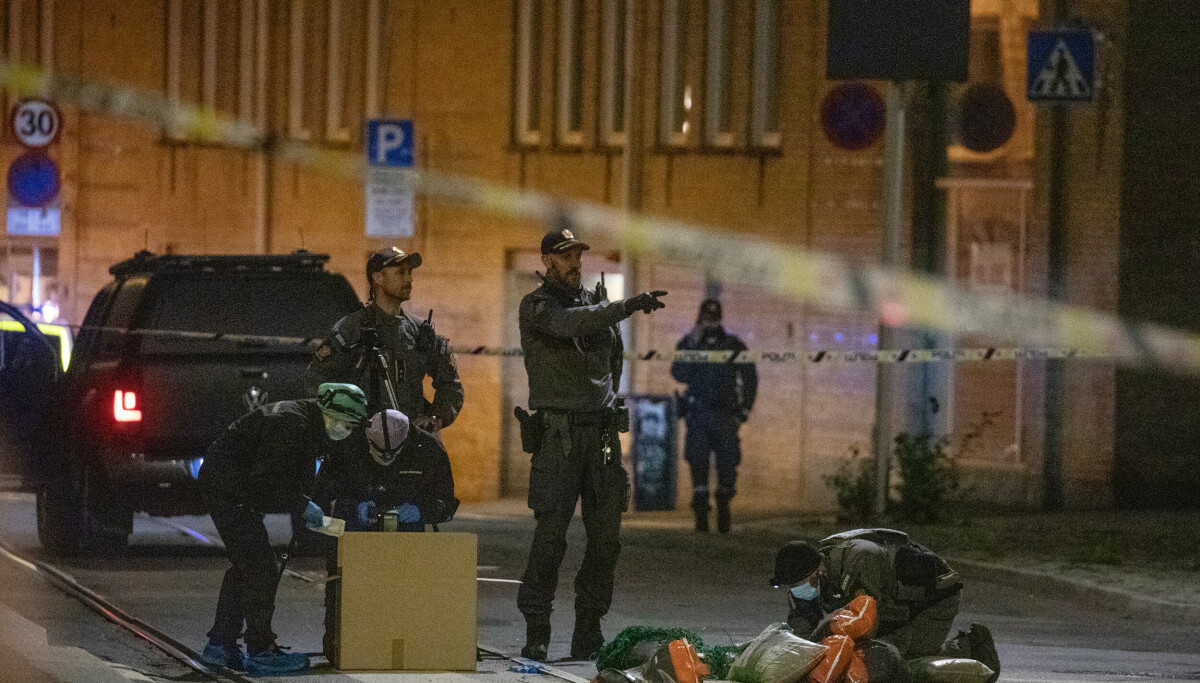 Utviklingen bekymrer: - Alvorlig - Dagbladet