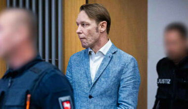 McCann-mistenkt: - En heksejakt